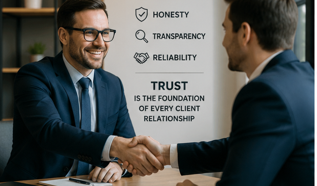 Trust