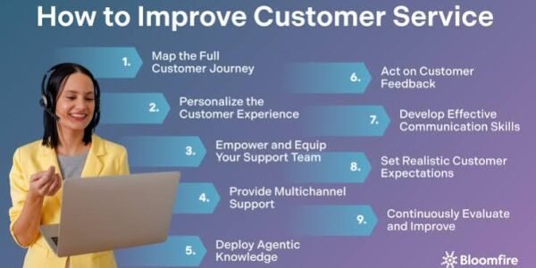 Service Excellence