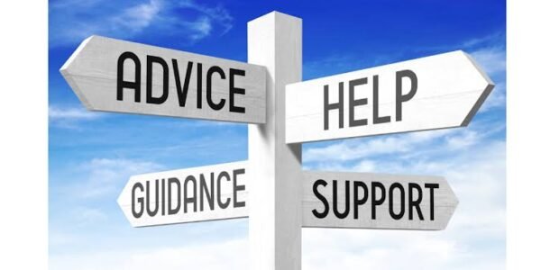 Helpful Guidance