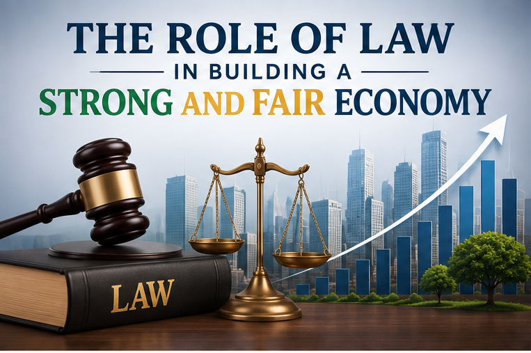 Law