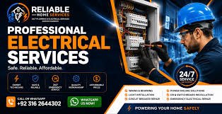Reliable Service
